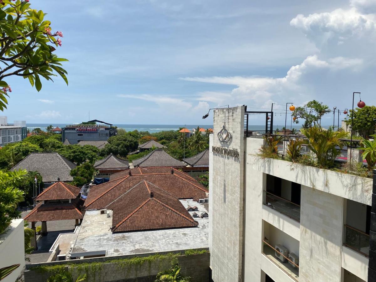Appartement Stylish 2 Bedroom Penthouse Apt, Newly Refreshed, 50 Mbps, Pool, Gym, Resto *